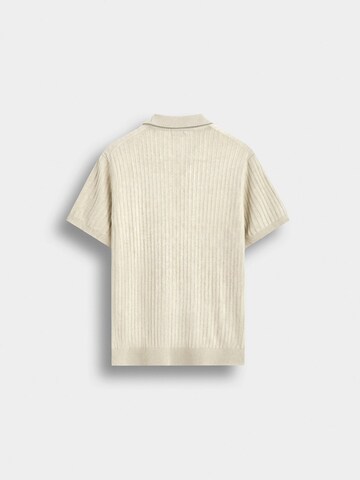 Burocs Shirt in Beige