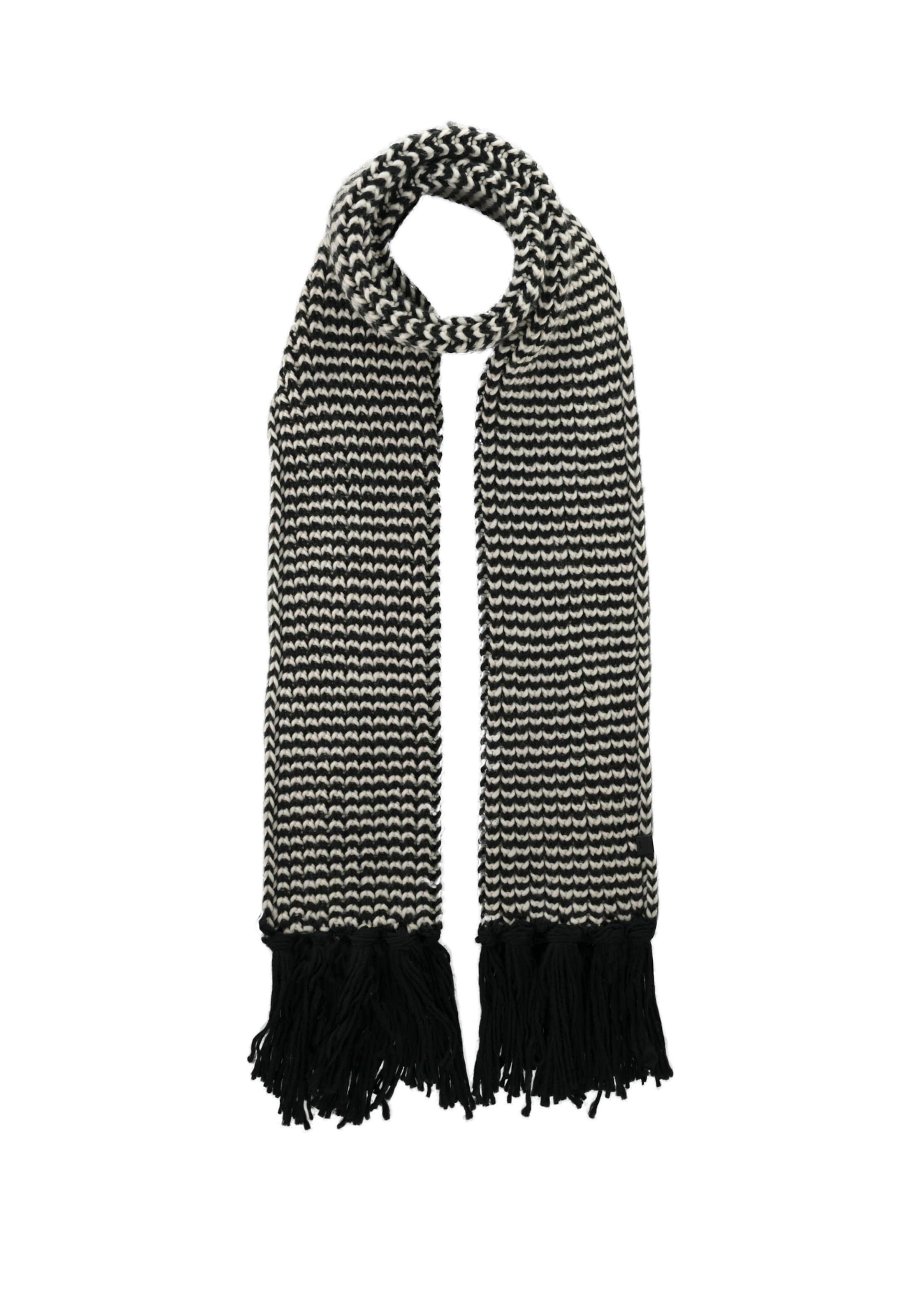 Bickley + Mitchell Kaulaliina värissä musta: etupuoli