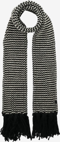 Bickley + Mitchell Kaulaliina värissä musta: etupuoli