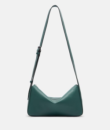 Borsa a tracolla 'Sky II' di Liebeskind Berlin in verde