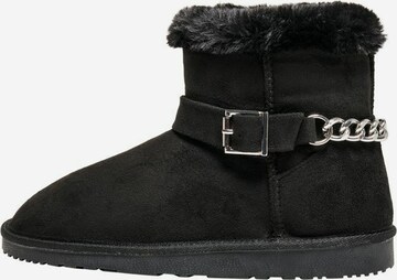 ONLY - Botas 'Breeze' en negro