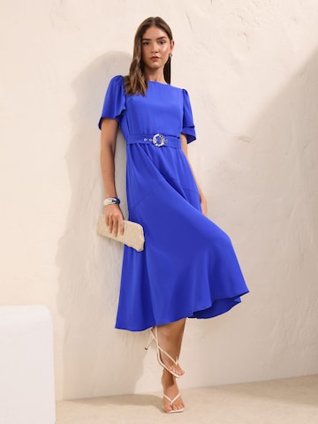 Friends Like These - Vestido en azul