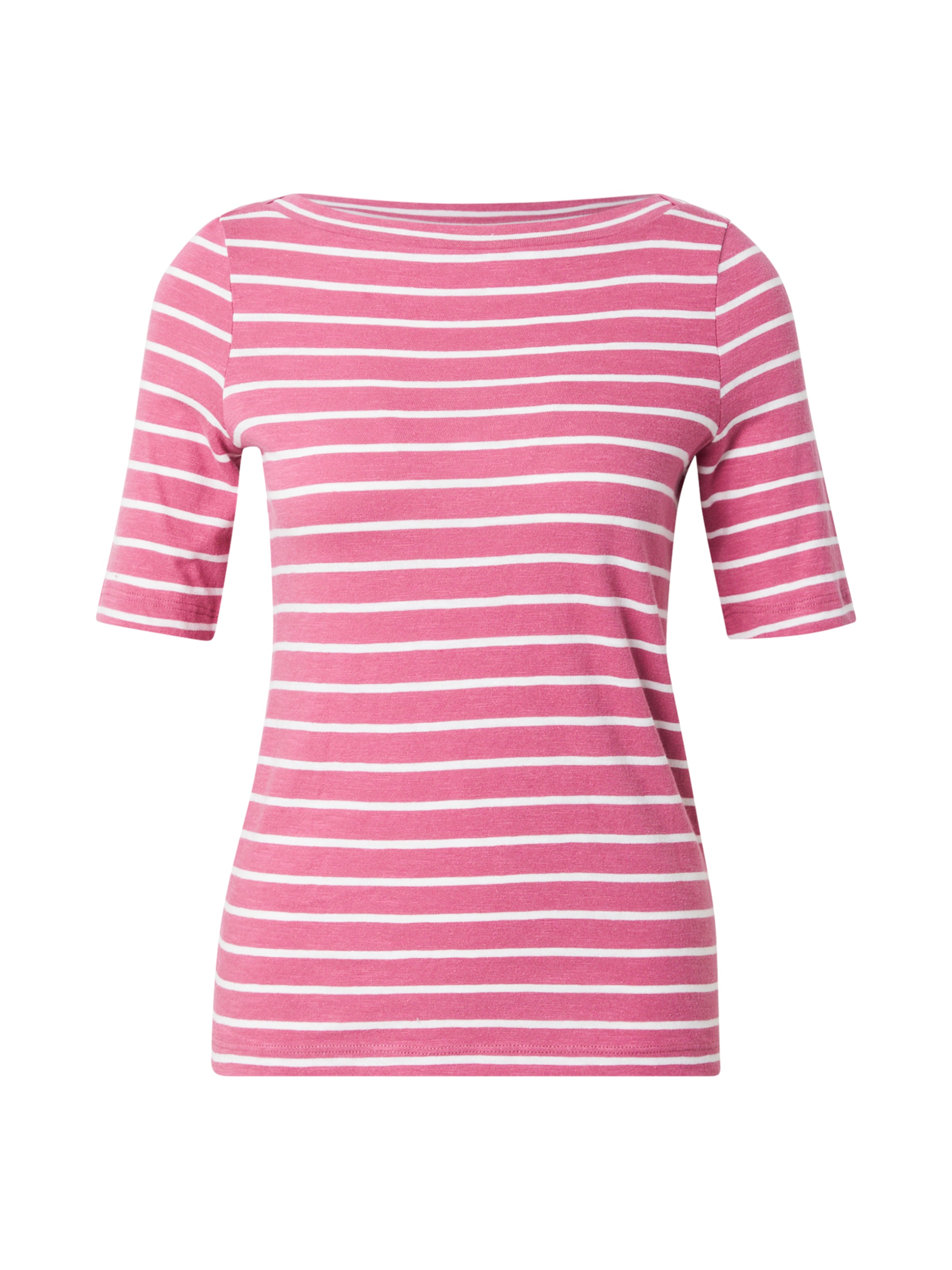 TOM TAILOR Särk, värv roosa: eest vaates