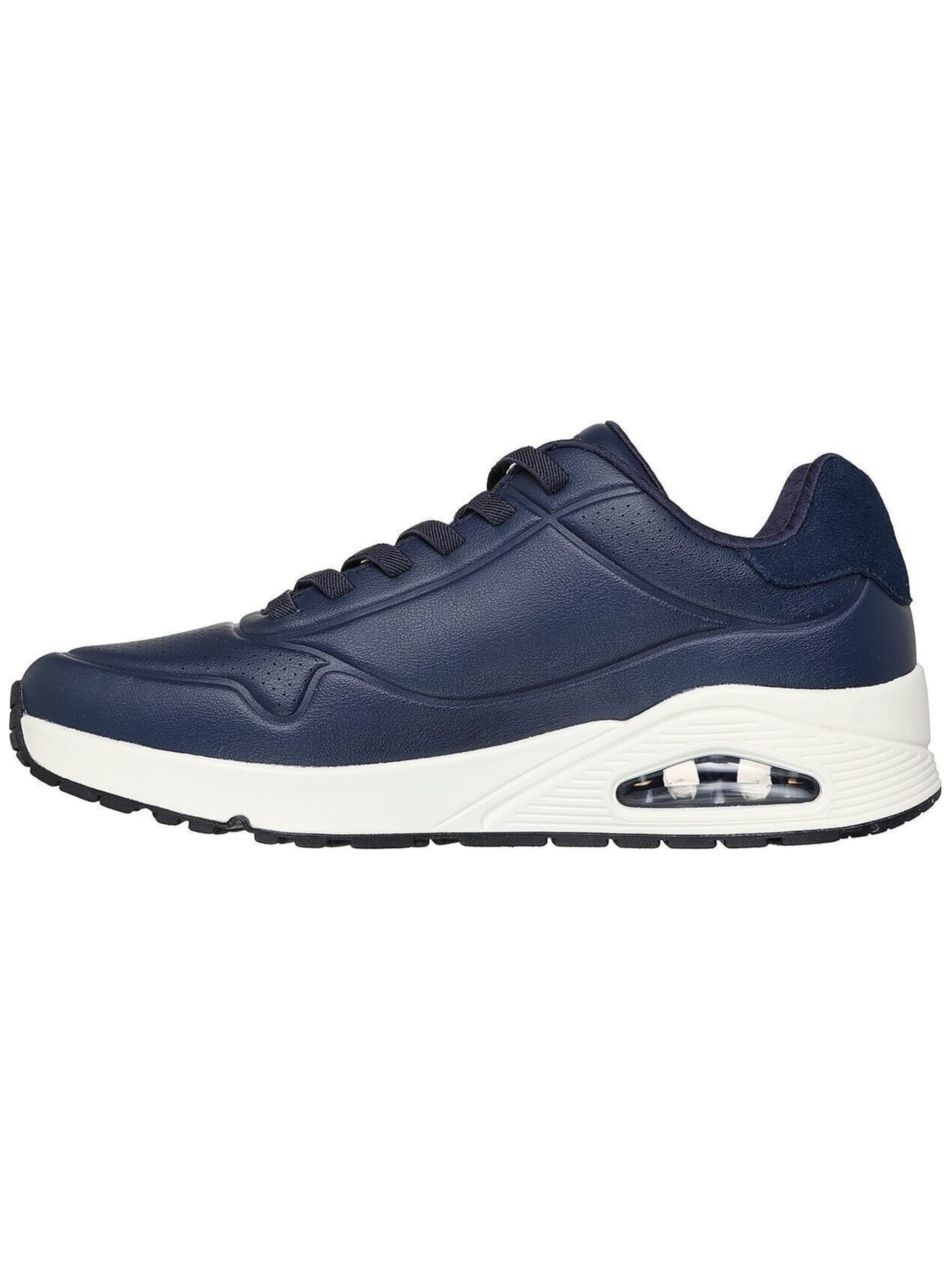 SKECHERS - Calzado deportivo 'Skechers Uno - Tailored Air' en azul