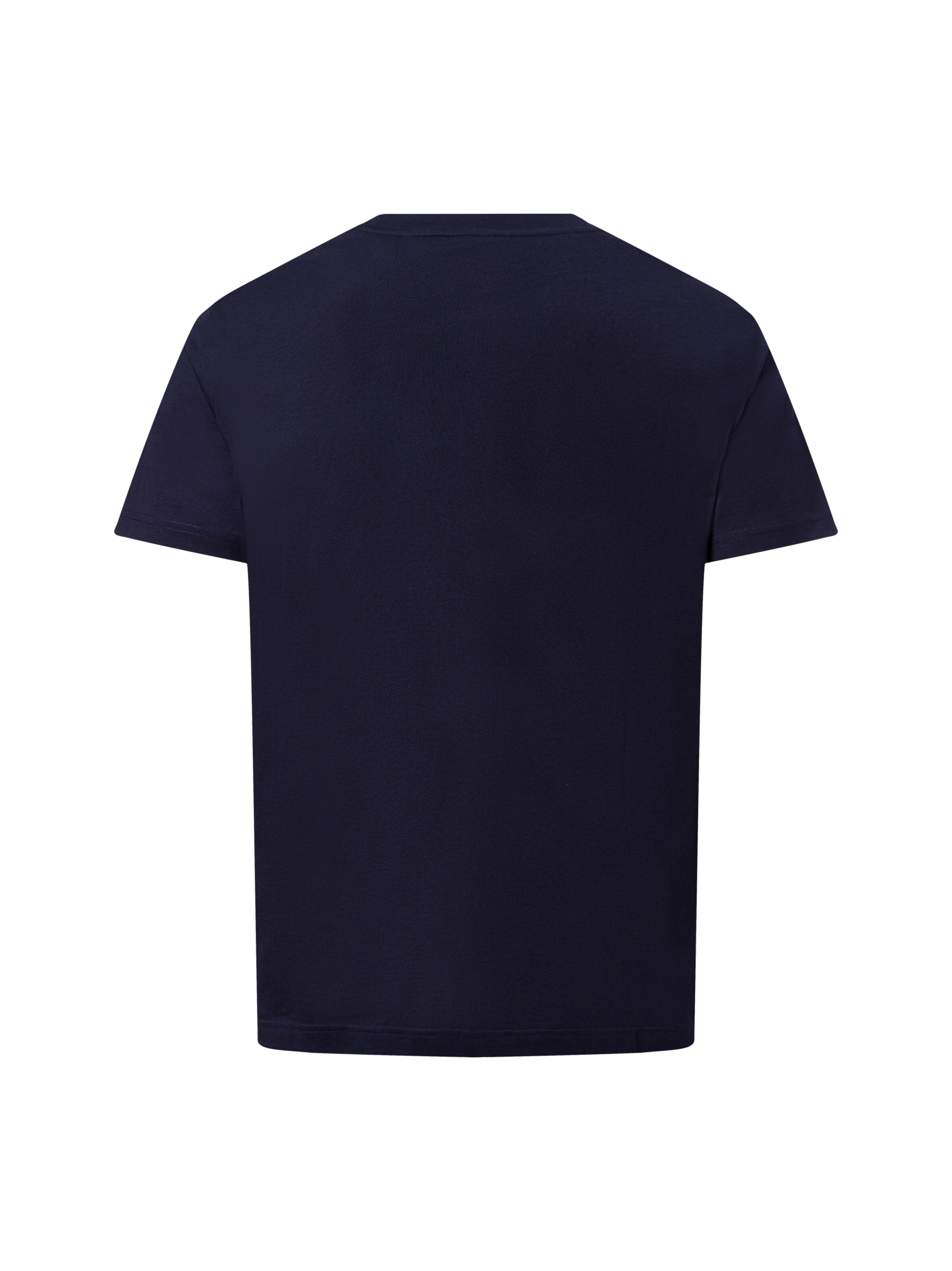 T-Shirt GANT en bleu