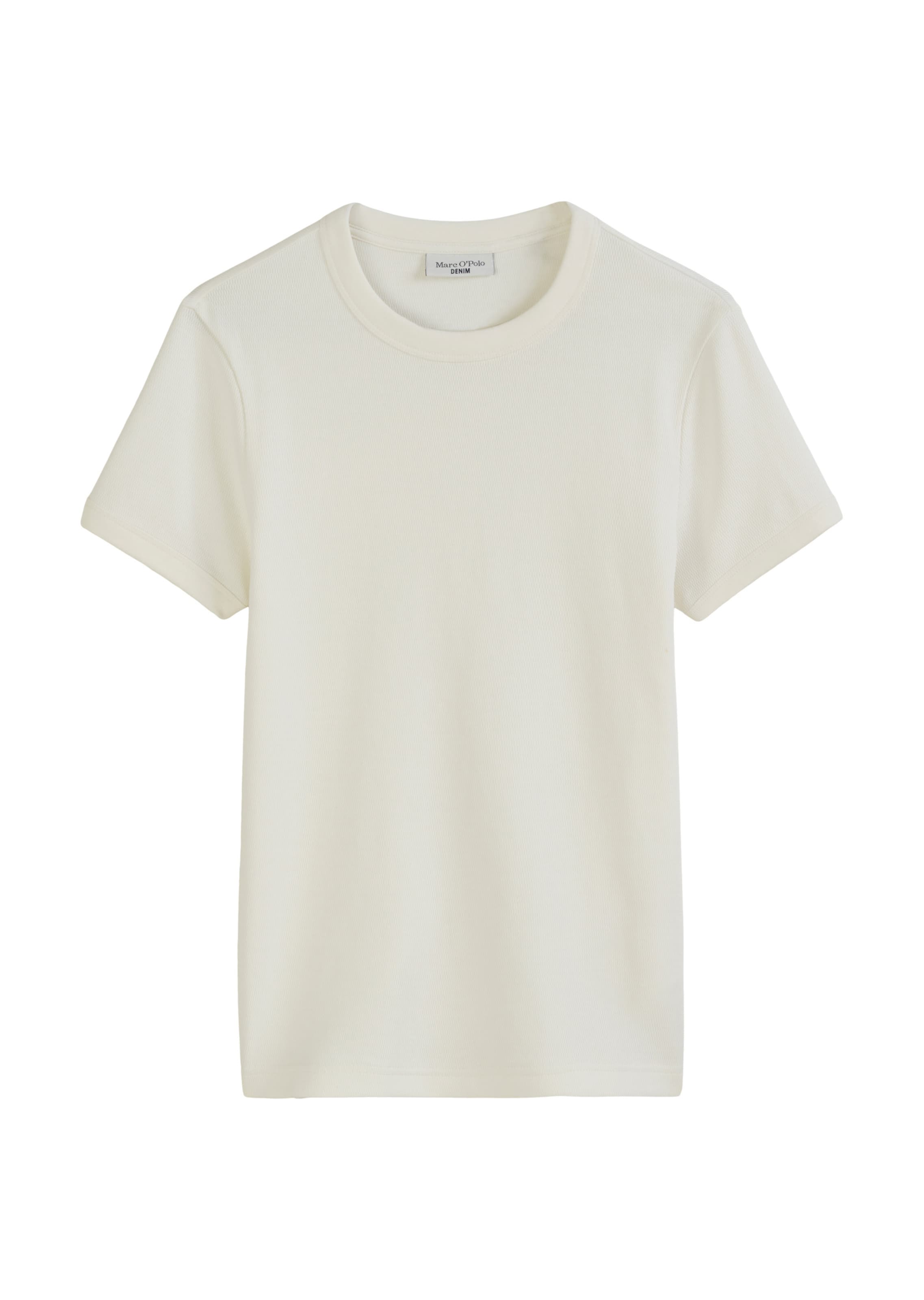 Marc O'Polo DENIM Shirt in White, Item view