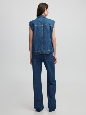 Ipekyol Vest in Blue