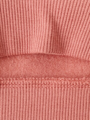 MANGO KIDS Mikina 'TOY ALIEN' - Oranžová