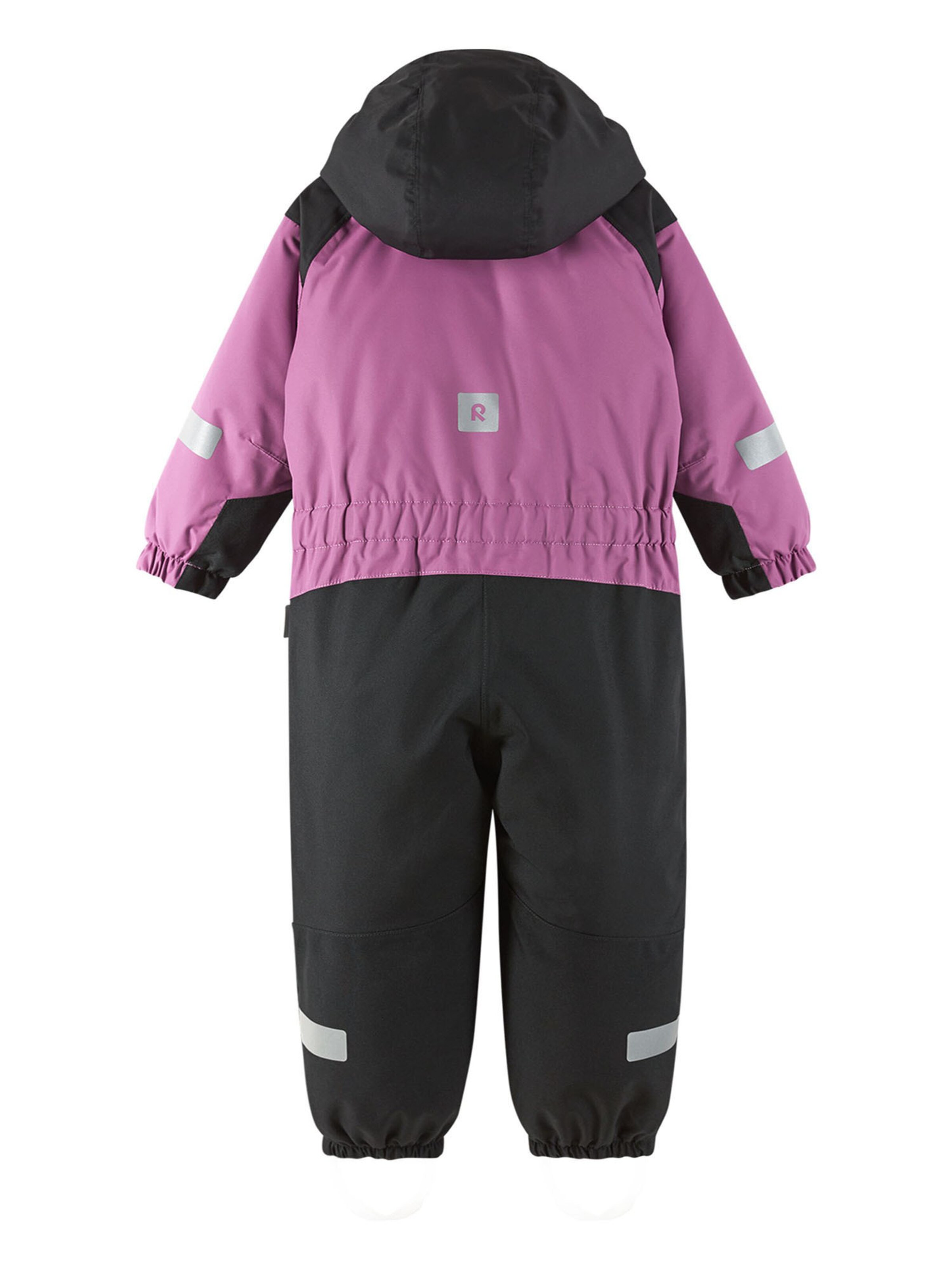 Reima Funktionsanzug 'Kauhava' in Lila