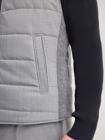 JOOP! Bodywarmer in Grijs
