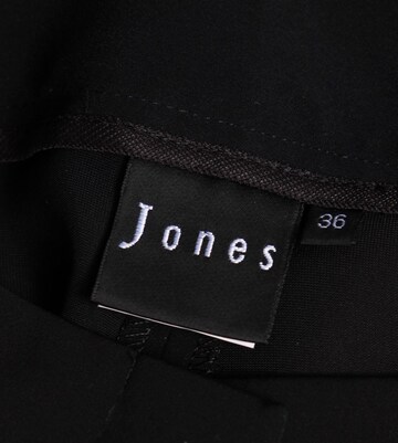 JONES Pants in S in Black