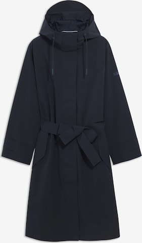 AIGLEPrijelazni kaput - plava boja: prednji dio