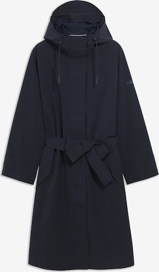 AIGLE Välikausitakki värissä laivastonsininen, Tuotenäkymä