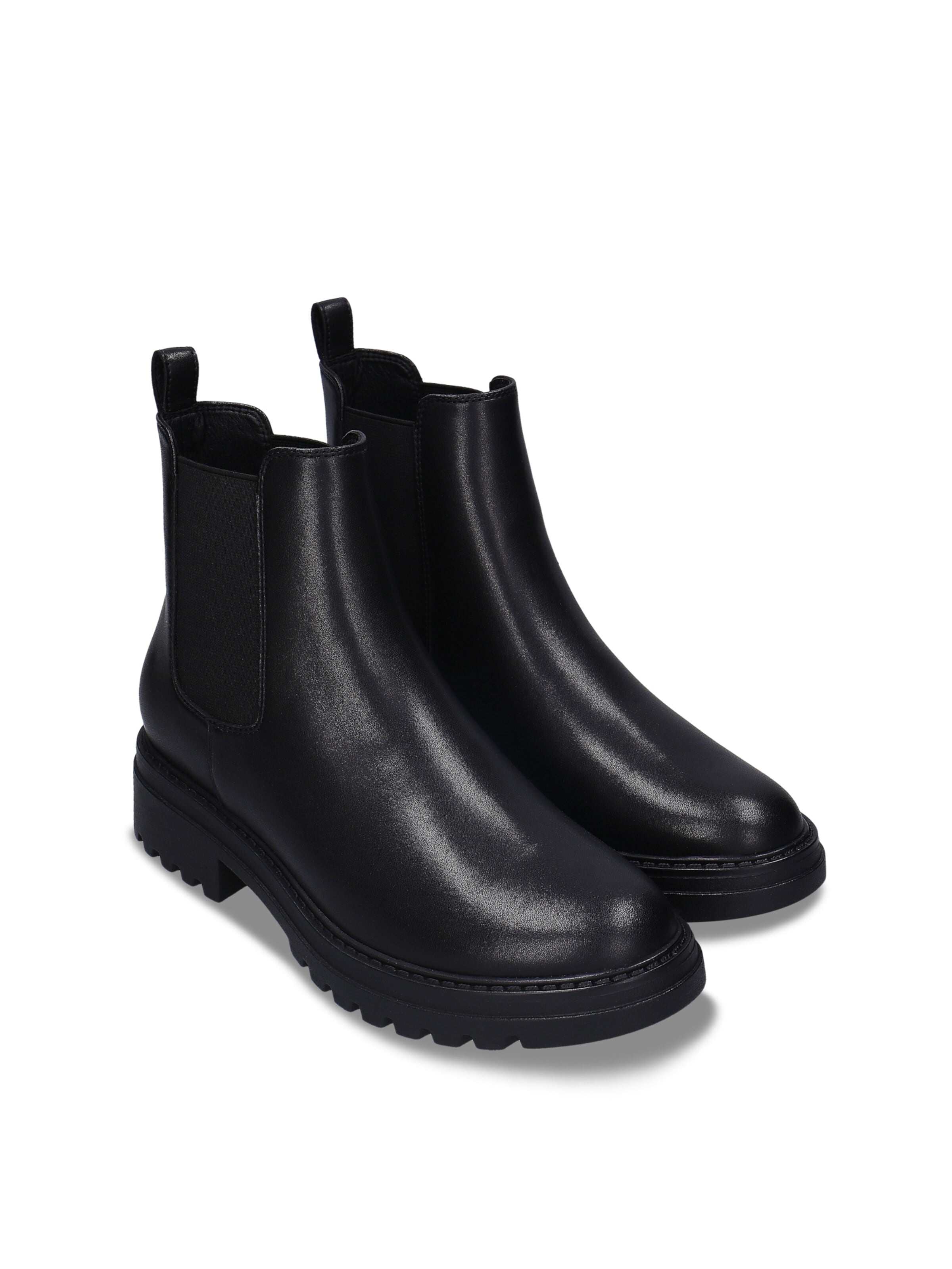 nae Vegan Shoes - Botas 'EVIE' en negro