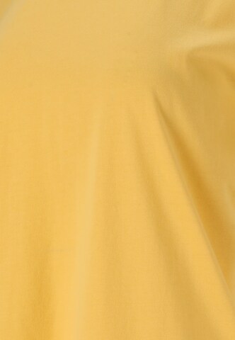 Cruz Performance shirt 'Highmore' in Yellow