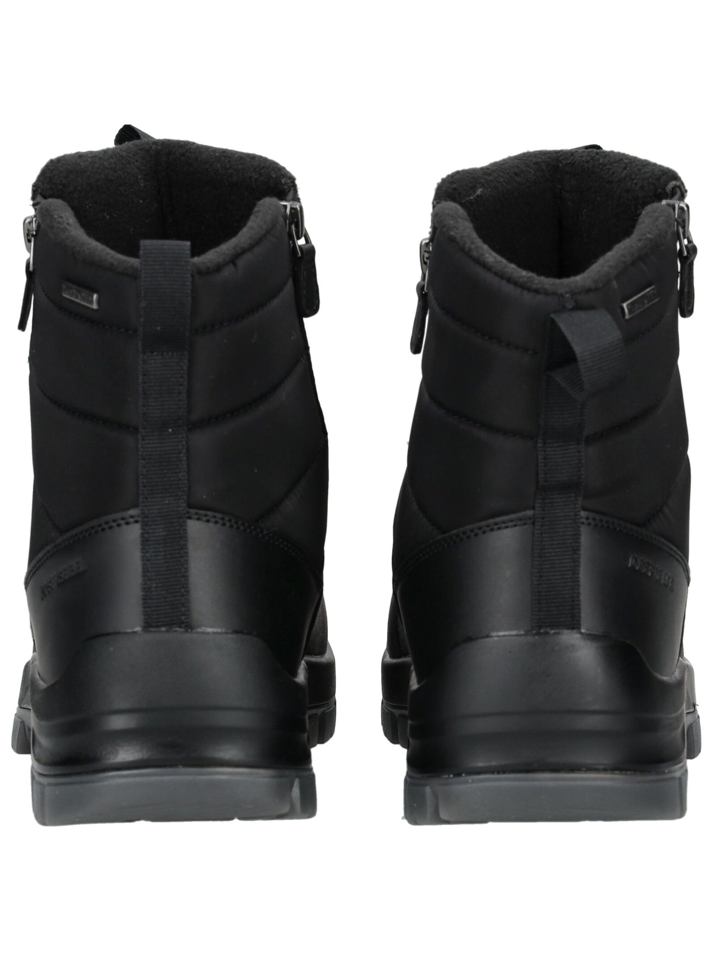 JOSEF SEIBEL Snow boots in Black