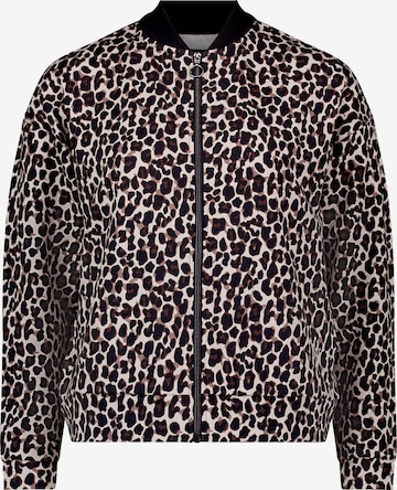 Sweat de sport Betty Barclay en noir : devant