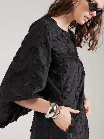 Robe 'PANSI' Munthe en noir