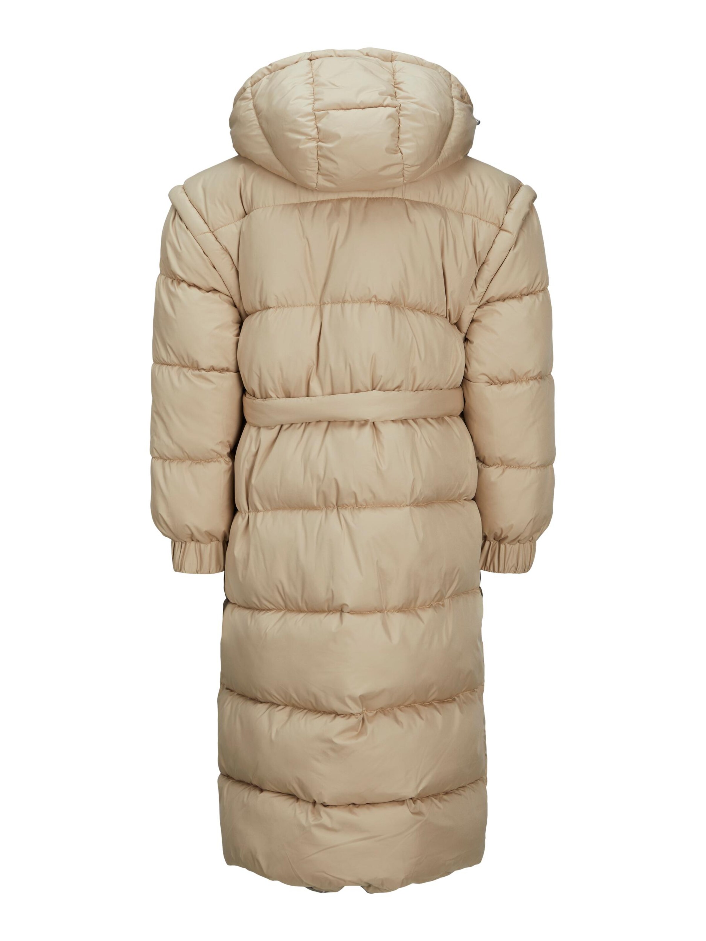 JJXX Mantel 'Sus' in Braun