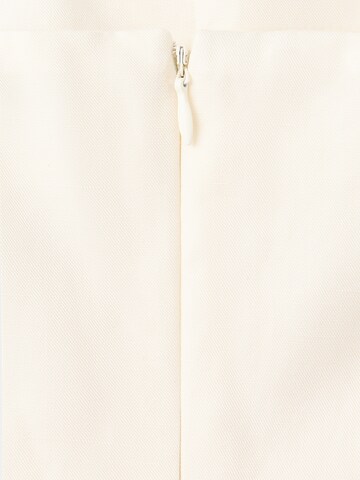 MANGO Overdel 'Sansa' i beige