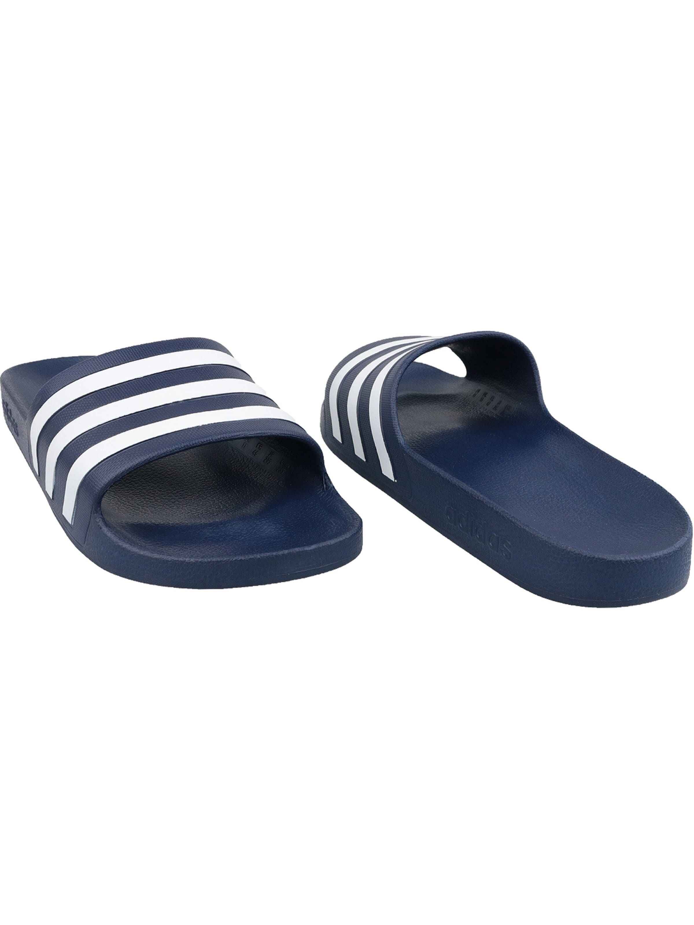 ADIDAS PERFORMANCE Beach & Pool Shoes in Blue