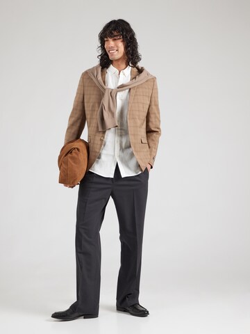 SCOTCH & SODA Regular fit Πουκάμισο 'CORE' σε λευκό