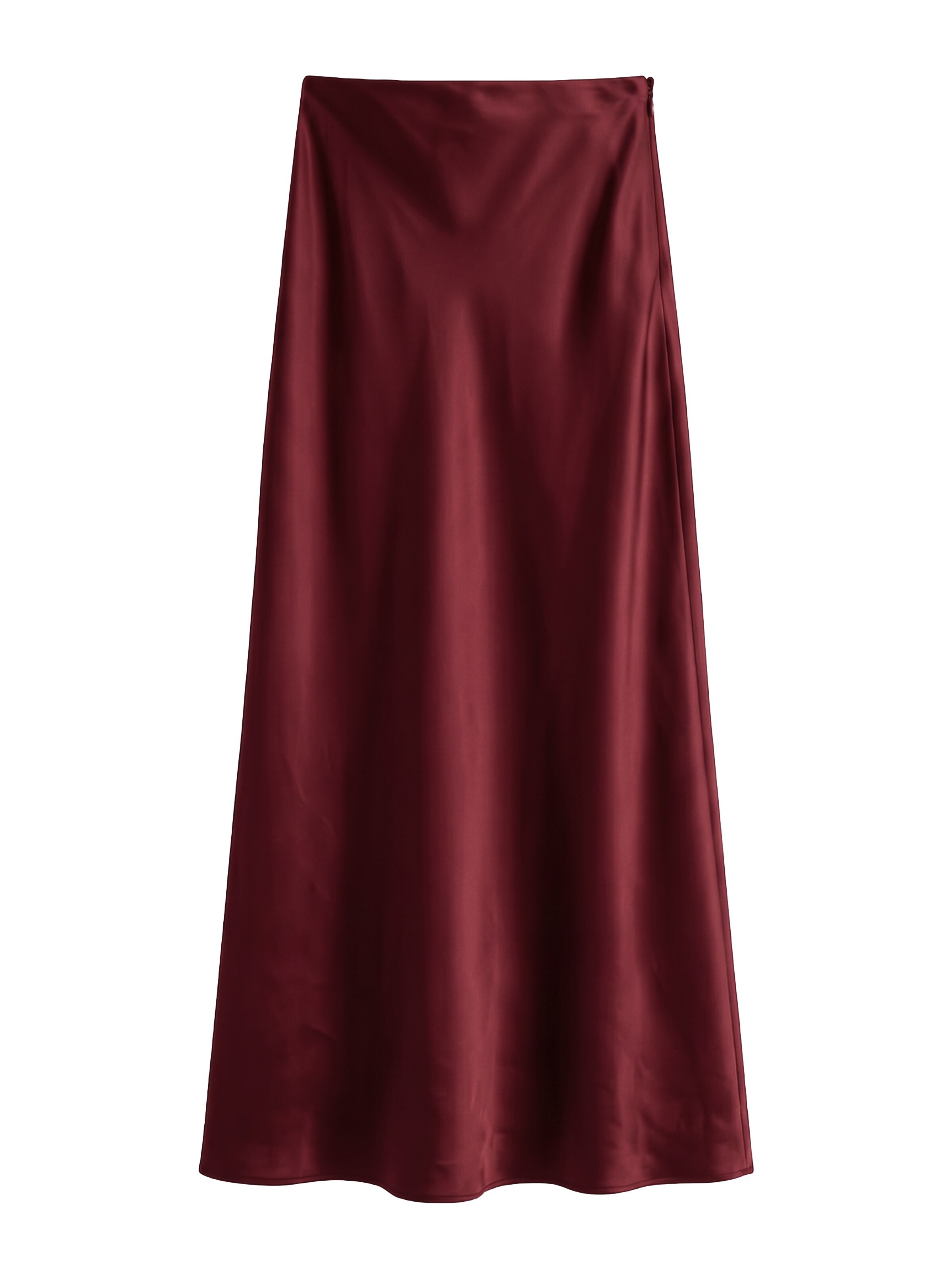 TorWeit Skirt in 38-40 in Wine red, Item view