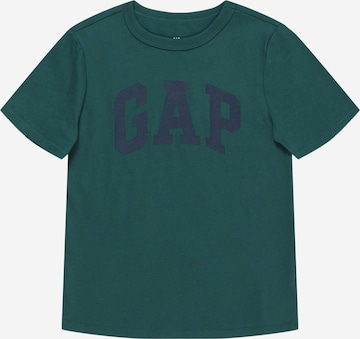 GAP Shirt in Green: front