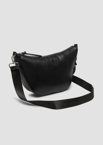 Sac à bandoulière s.Oliver en noir