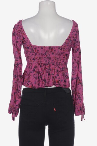 Urban Outfitters Bluse XS in Pink