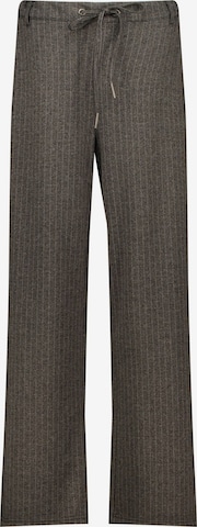 Deeluxe Hose in Grau: Vorderseite