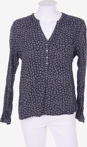 CLOCKHOUSE Blouse & Tunic in L in Blue: front