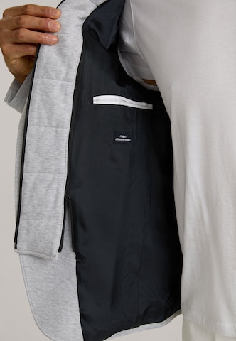 JOOP! Regular fit Suit Jacket 'Harco' in Grey