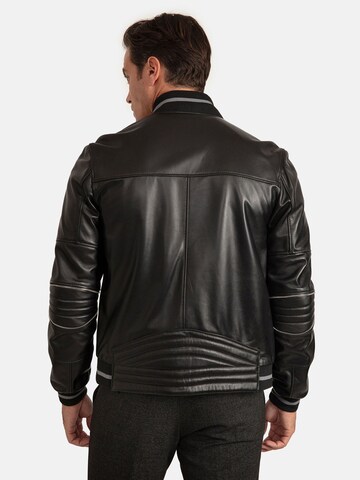WilliotPrijelazna jakna - crna boja