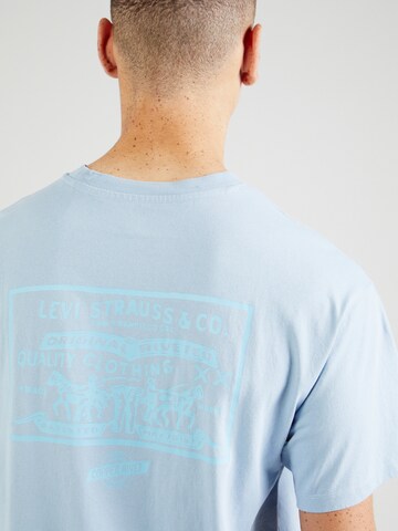 Maglietta di LEVI'S ® in blu