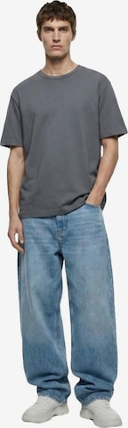 LTB Jeans Shirt in Grau: Vorderseite