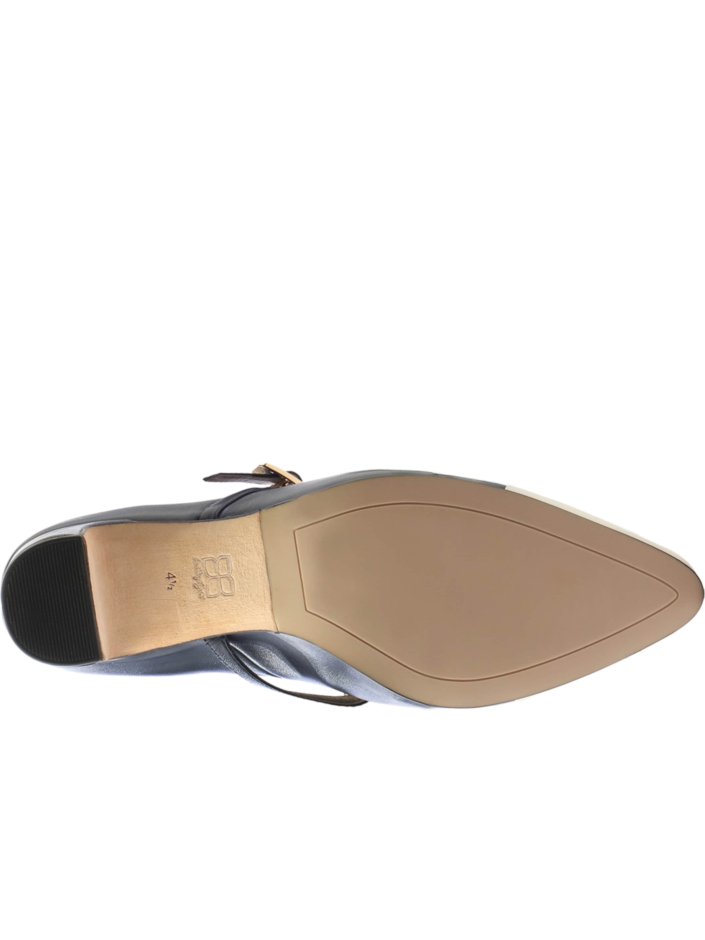 Escarpins 'Paris' Högl en bleu