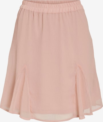VILA Nederdel 'VIFalia' i pink: forside