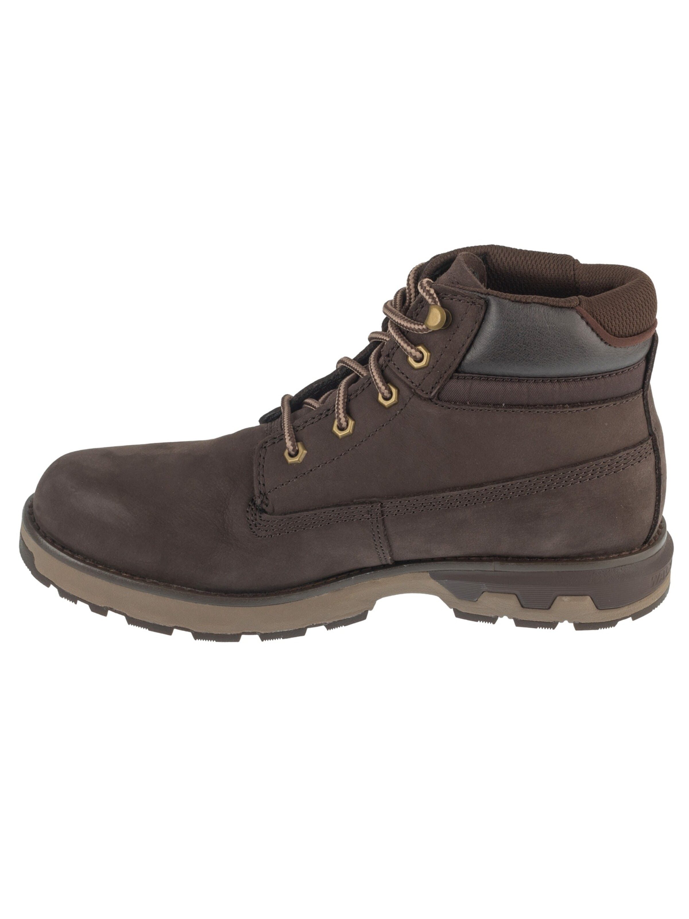 CATERPILLAR Veterboots 'Pursue' in Bruin