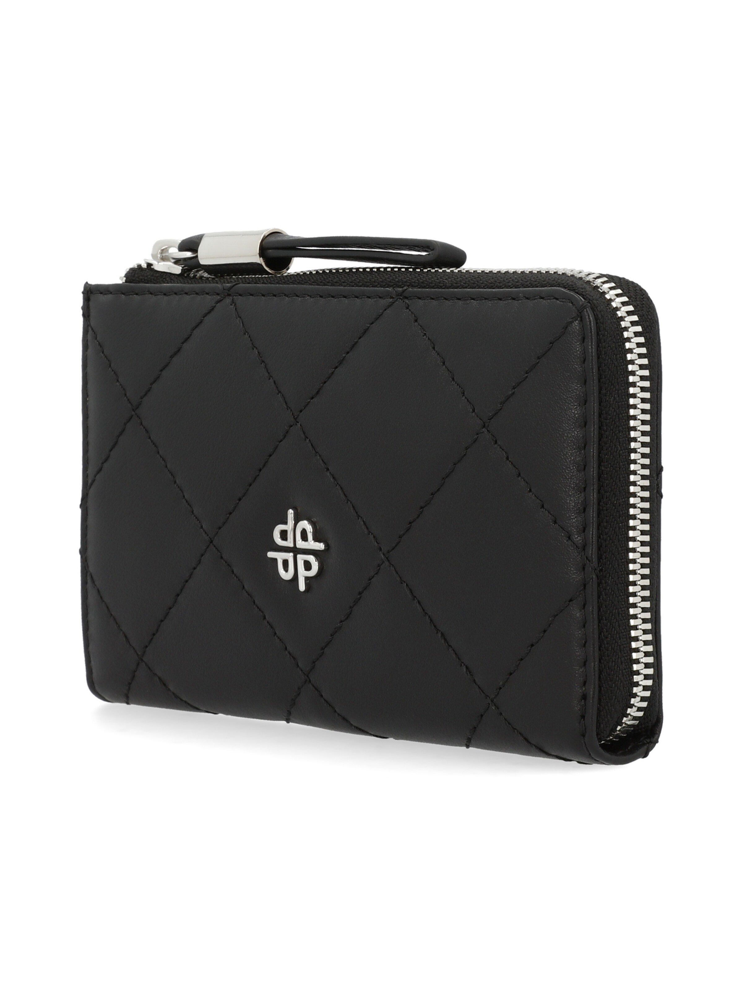 Picard Wallet 'Aurelie' in Black