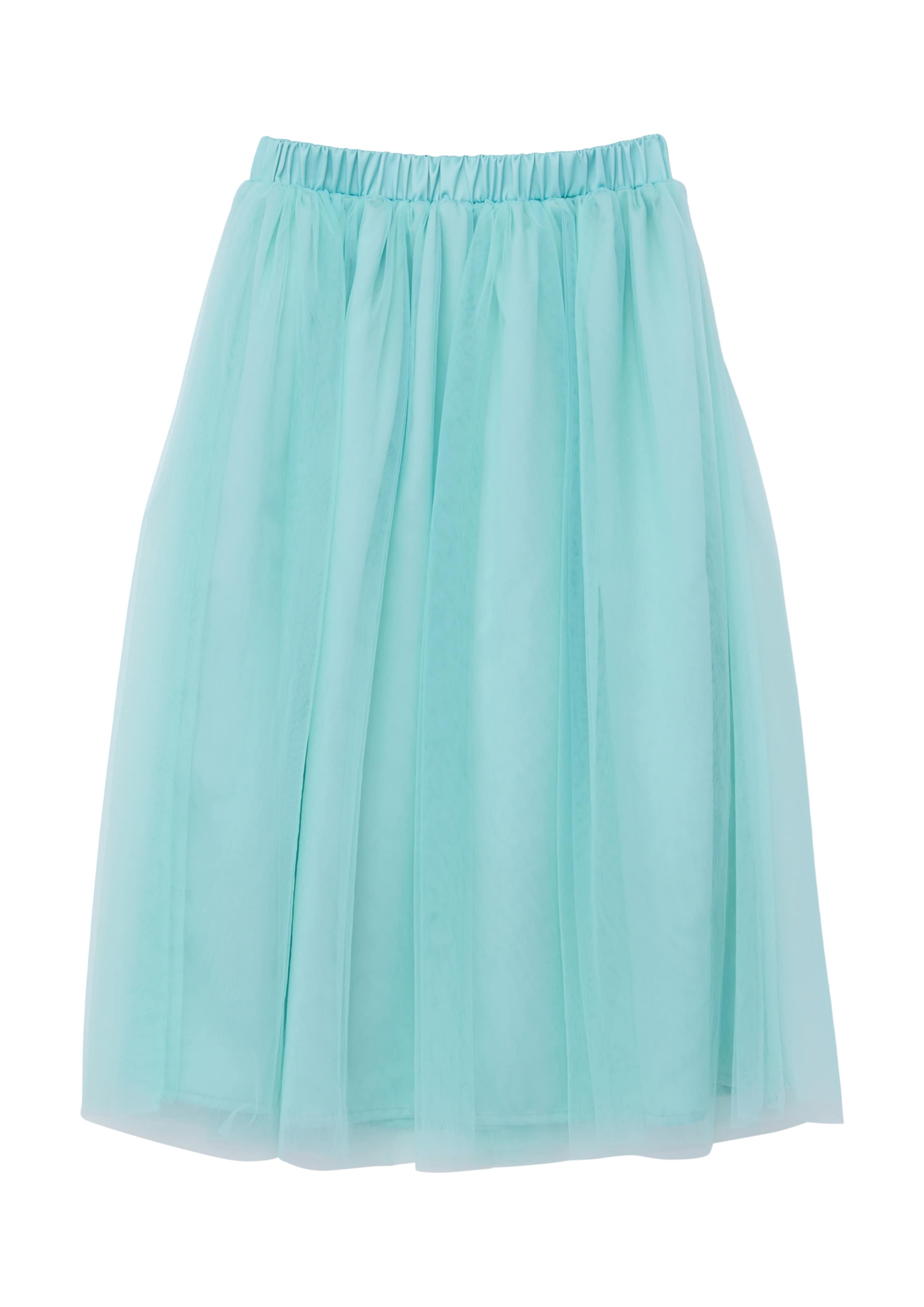 s.Oliver Rok in Blauw