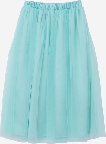 s.Oliver Skirt in Blue