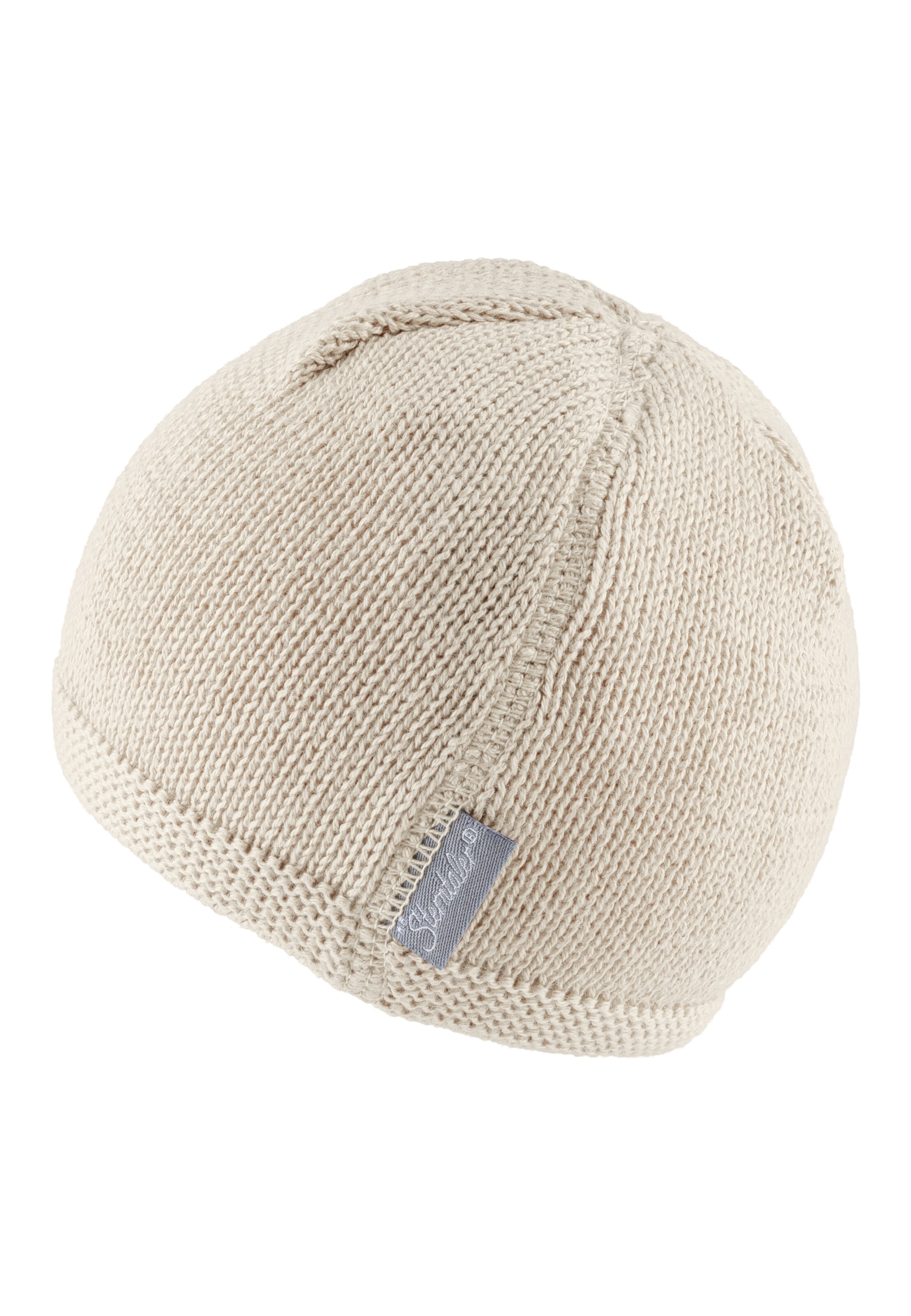STERNTALER Mütze in Beige