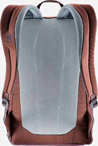 DEUTER Sports Backpack 'Gogo' in Bronze