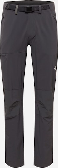 THE NORTH FACE Outdoor Pants 'SPEEDLIGHT' in Basalt grey, Item view