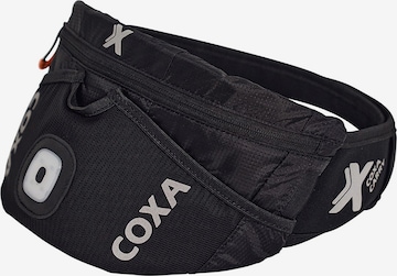 Coxa Carry Bæltetaske 'WR1' i sort