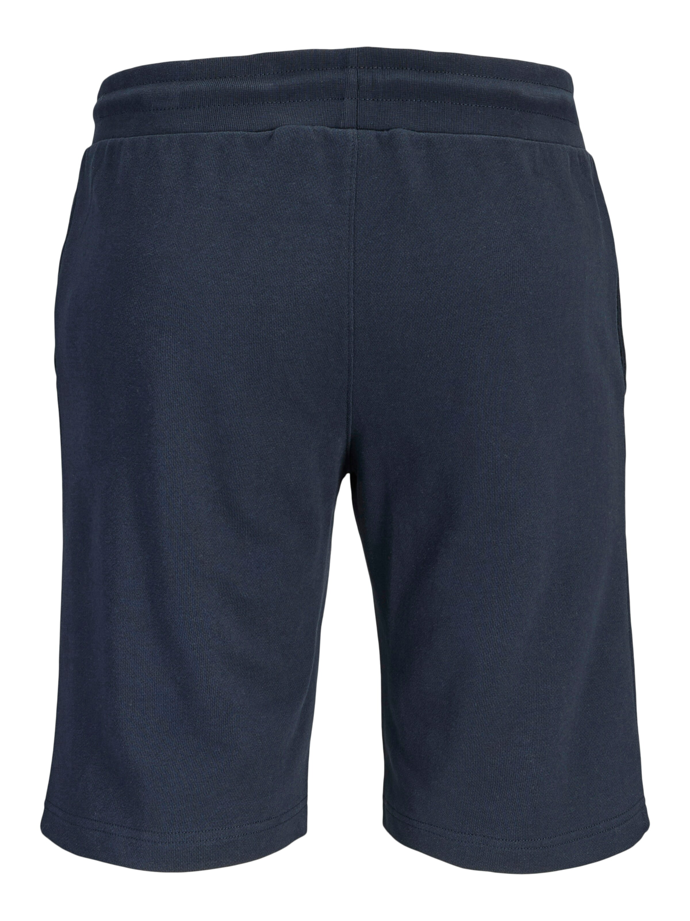 JACK & JONES Regular Hose in Blau