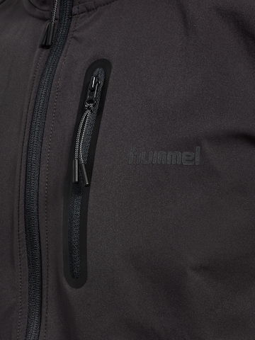 Sweat de sport Hummel en gris