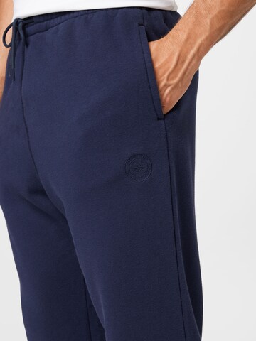 Dockers Tapered Hose in Blau