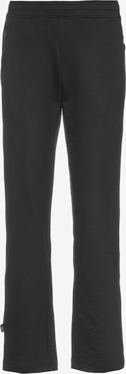 JOY SPORTSWEAR Trainingshose 'SHERYL' in schwarz, Produktansicht